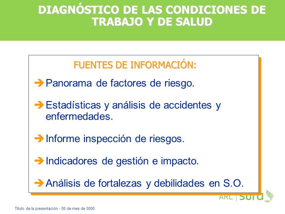 Arp Sura Comit S Paritarios De Seguridad Y Salud En El Trabajo C Mo