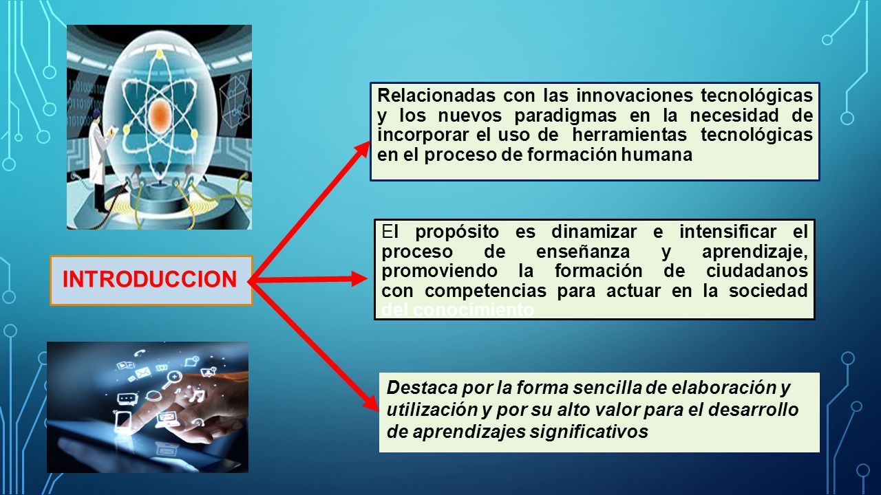 MAPAS CONCEPTUALES EN APLICACIONES EDUCATIVAS AMERICO MATA AYLAS