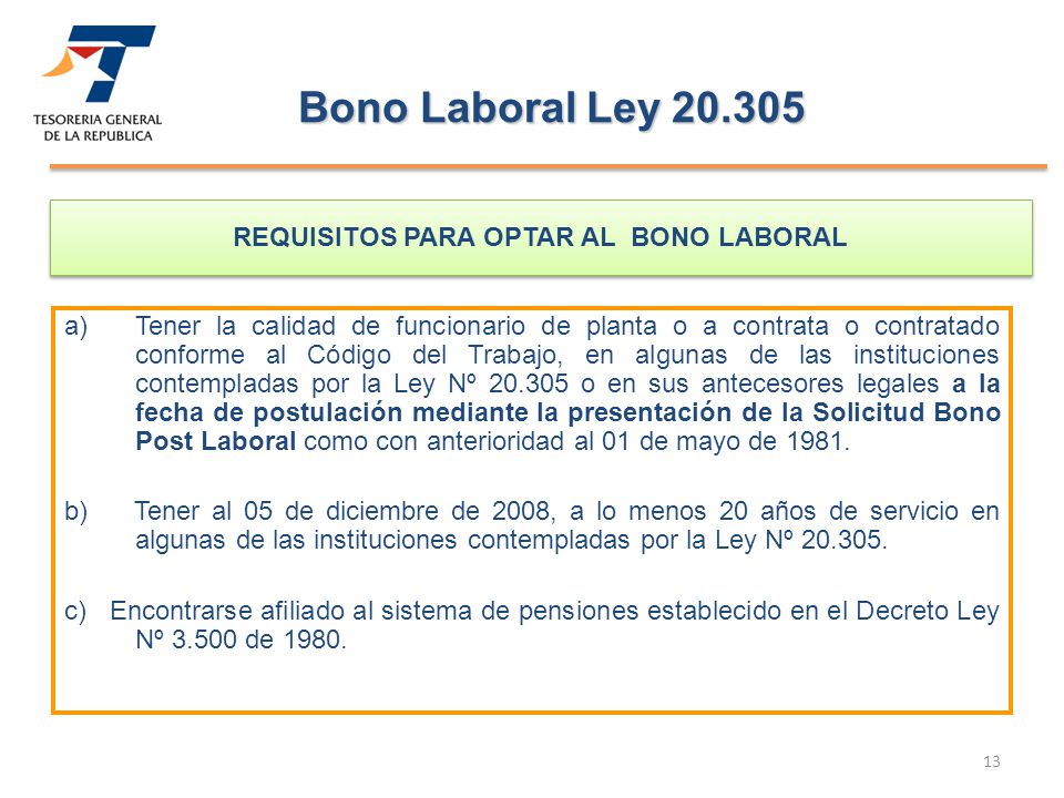 LEY 11 1981 13 ley 11 1981 13:
