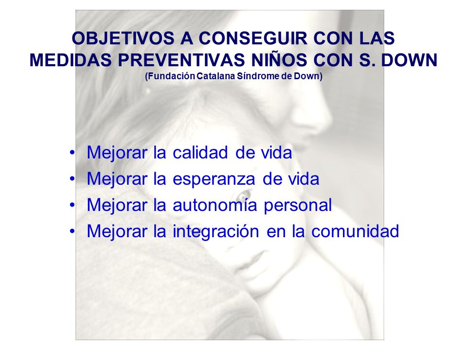 FUNDACION CATALANA SINDROME DOWN fundacion catalana sindrome down: