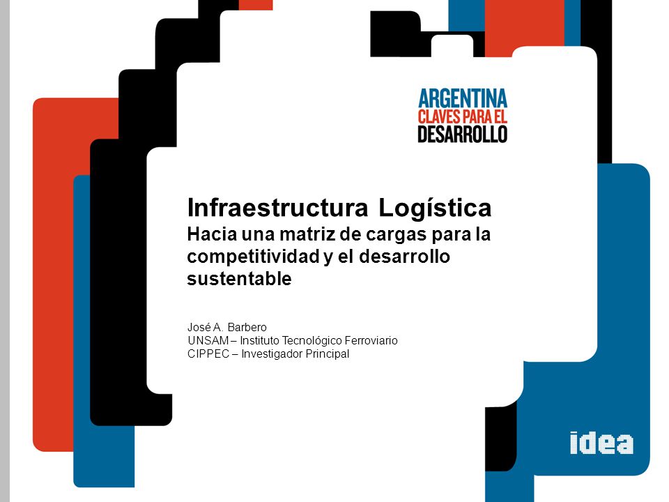 GESTION LOGISTICA DE CARGAS gestion logistica de cargas: