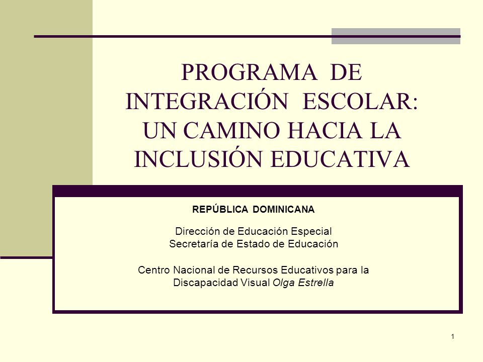 SECRETARIA DE ESTADO DE EDUCACION DOMINICANA secretaria de estado de educacion dominicana: