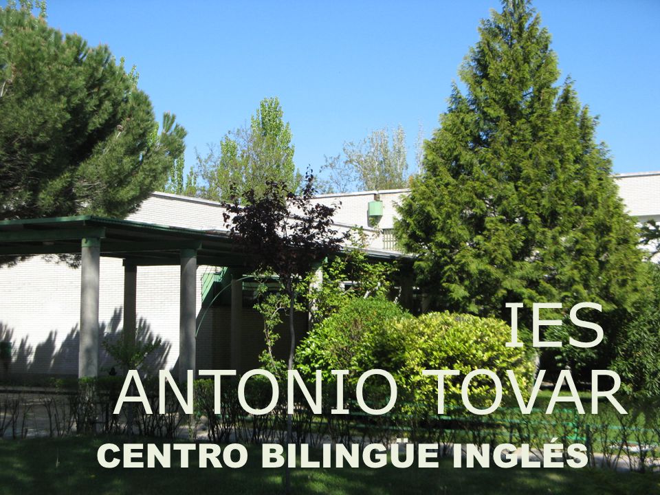 INSTITUTO IES PARQUESOL VALLADOLID instituto ies parquesol valladolid: