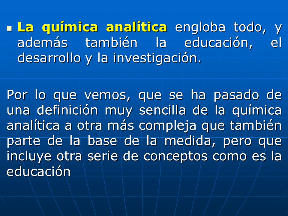 ETAPA INVESTIGACION ANALITICA etapa investigacion analitica: