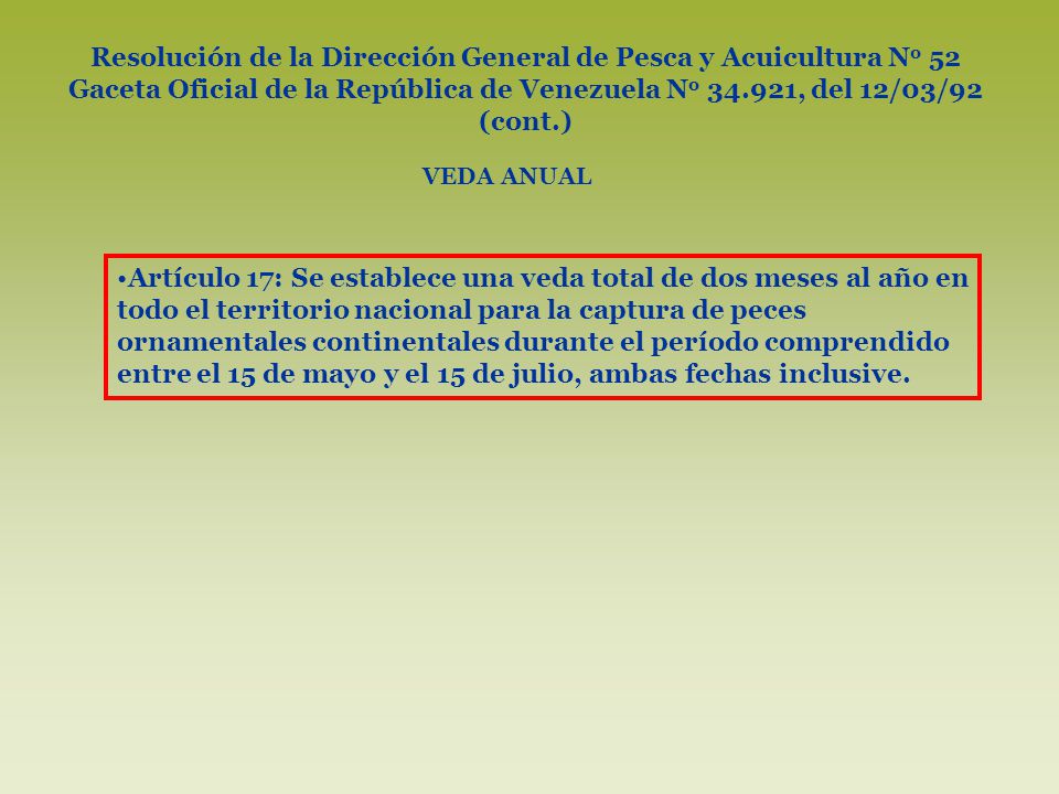 GACETA NACIONAL REPUBLICA BOLIVARIANA gaceta nacional republica bolivariana: