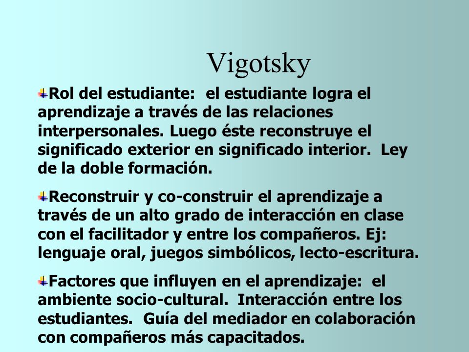 INTERVIENEN EN EL APRENDIZAJE DE LA LECTO ESCRITURA intervienen en el aprendizaje de la lecto escritura: