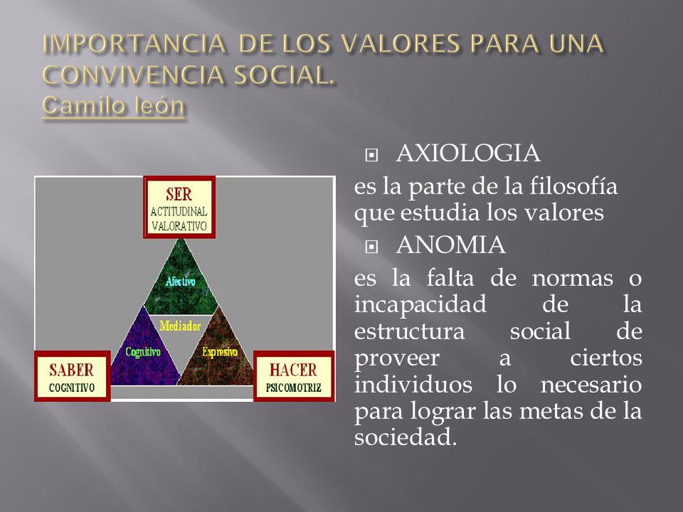 ESTRUCTURA SOCIAL Y ANOMIA estructura social y anomia: