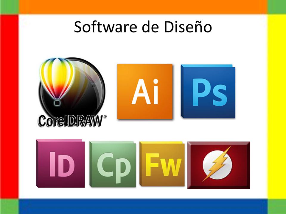 Software de Diseño