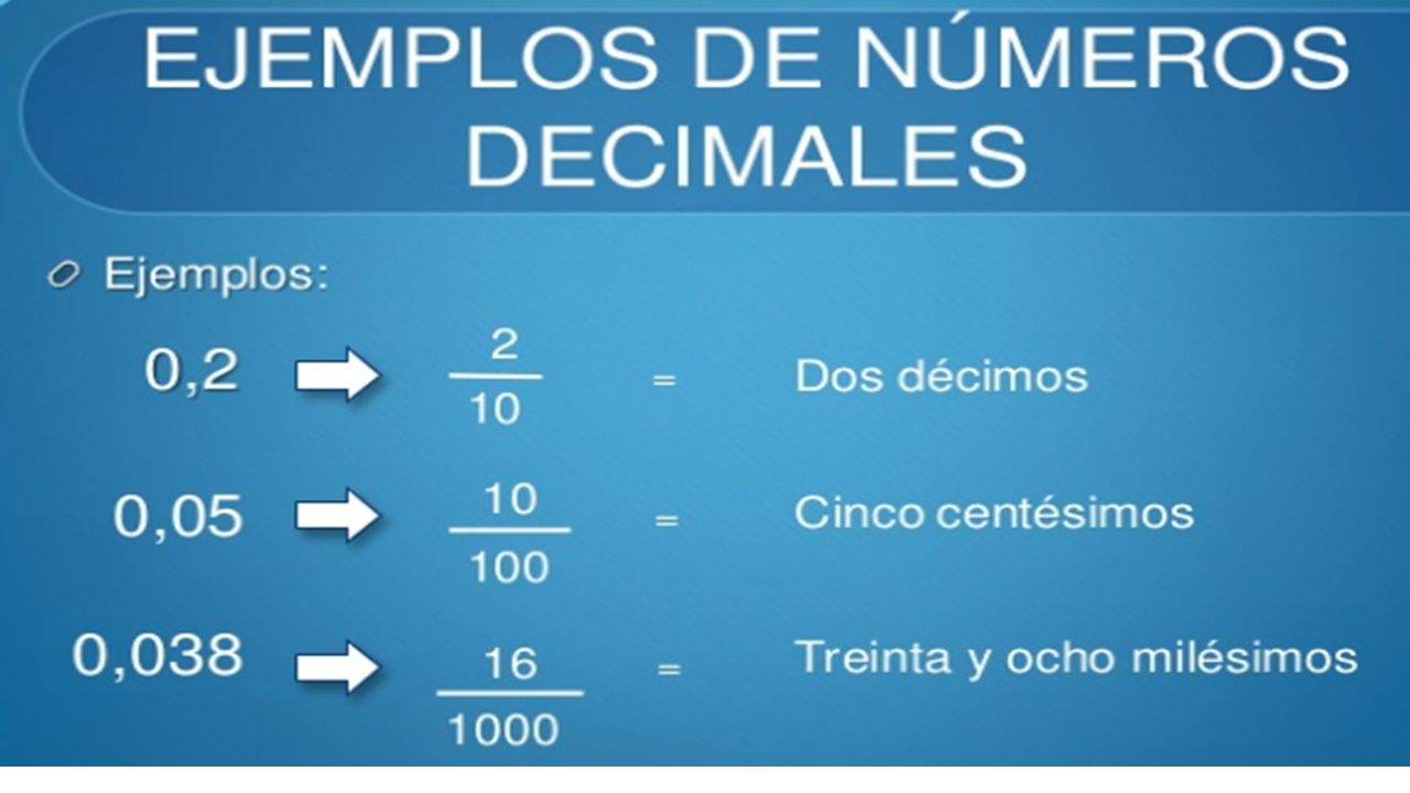 FRACCIONES DECIMALES Y REDONDEO Ppt Descargar