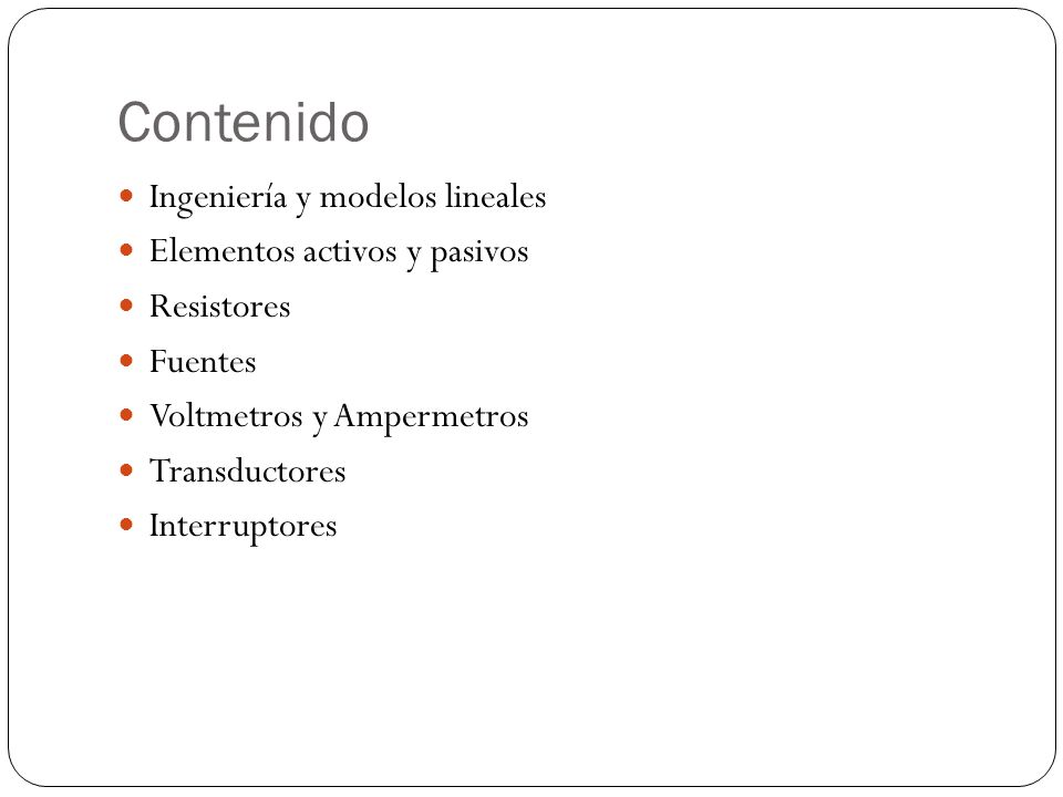 ELEMENTOS DE UN OBJETIVO elementos de un objetivo: