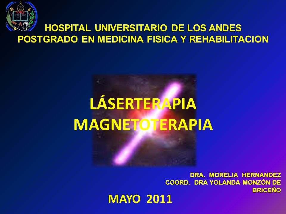 HOSPITAL UNIVERSITARIO ANDES hospital universitario andes: