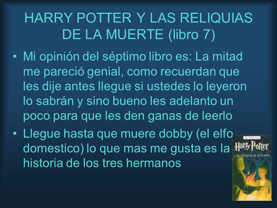 HARRY POTTER Y EL CALIS DE FUEGO harry potter y el calis de fuego:
