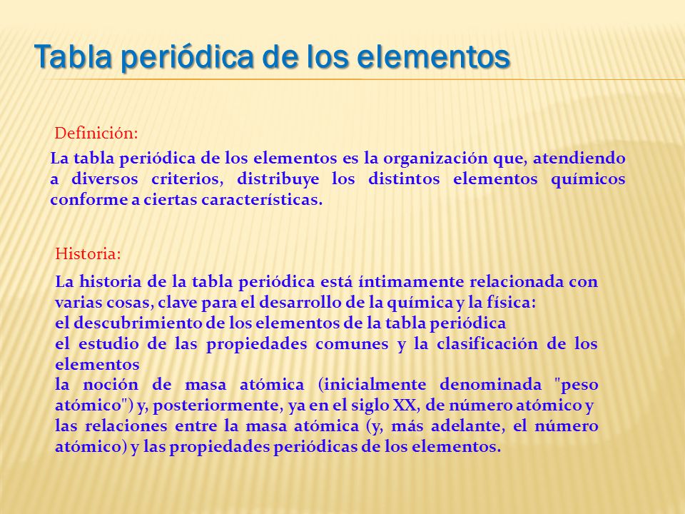 definicin la tabla peridica de los elementos es la organizacin que atendiendo a diversos criterios distribuye los distintos elementos qumicos - Tabla Periodica De Los Elementos Definicion definicin la tabla peridica de los elementos es la organizacin que atendiendo a diversos criterios distribuye los distintos elementos qumicos - Tabla Periodica De Los Elementos Definicion