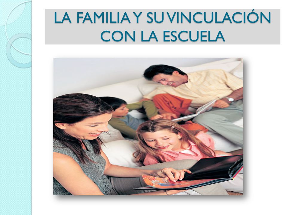 VINCULACION PADRE FAMILIA ESCUELA vinculacion padre familia escuela: