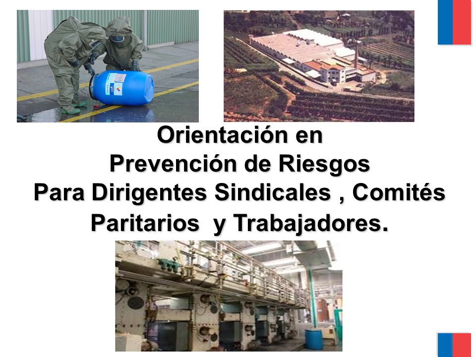 LEY 16 744 ley 16 744: