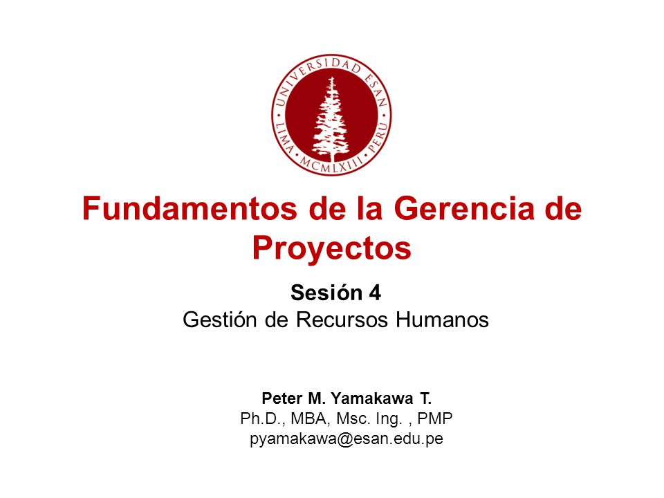 FUNDAMENTOS DE LA GERENCIA DE RECURSOS HUMANOS fundamentos de la gerencia de recursos humanos: