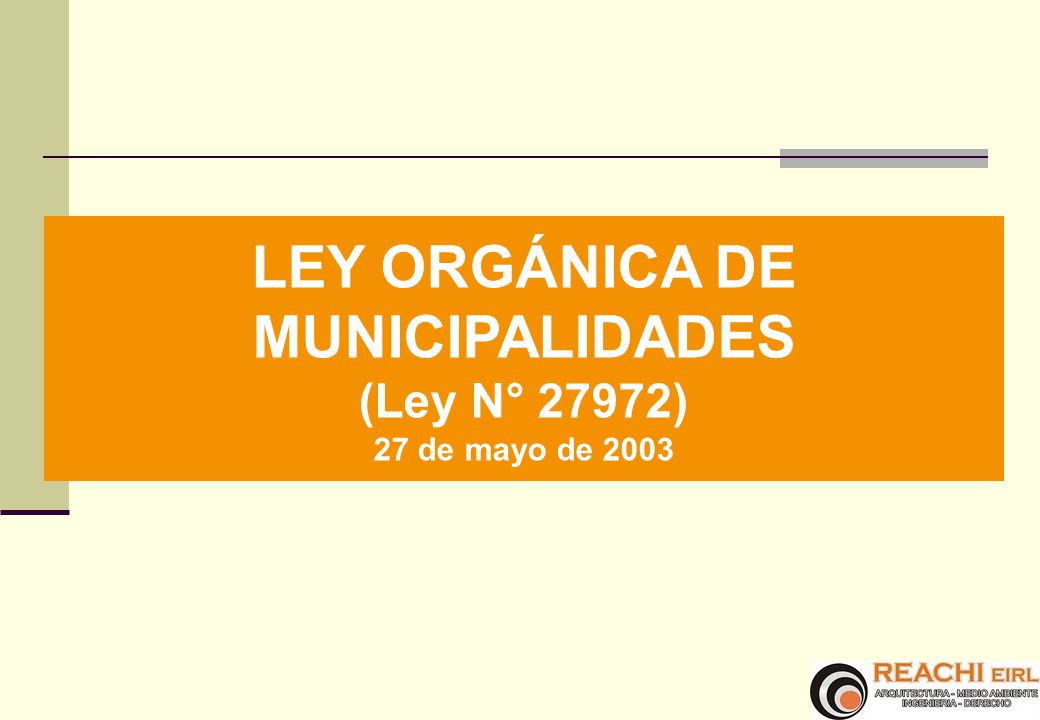 13 DE LA LEY 38 2003 DE 13 de la ley 38 2003 de:
