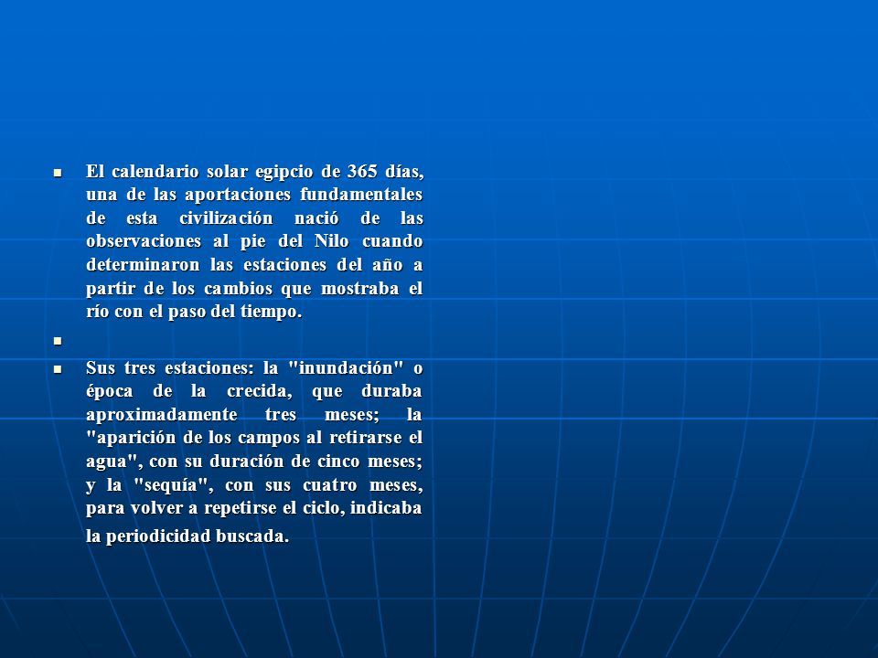 GRANDES CIVILIZACIONES FLUVIALES grandes civilizaciones fluviales: