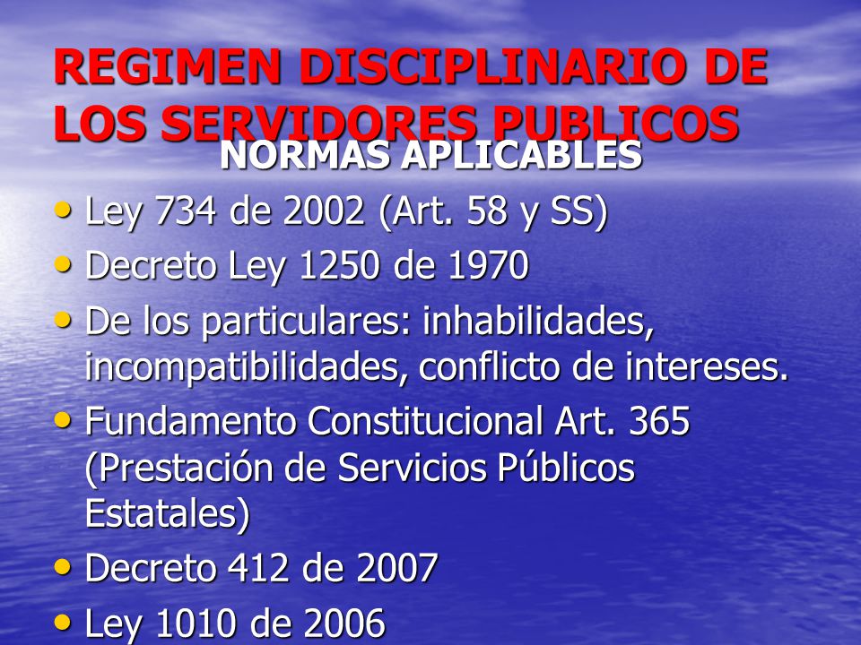 LEY 12 2002 ley 12 2002: