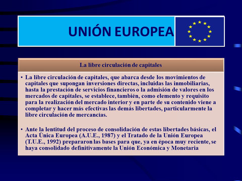 CAPITALES INVERSIONES capitales inversiones: