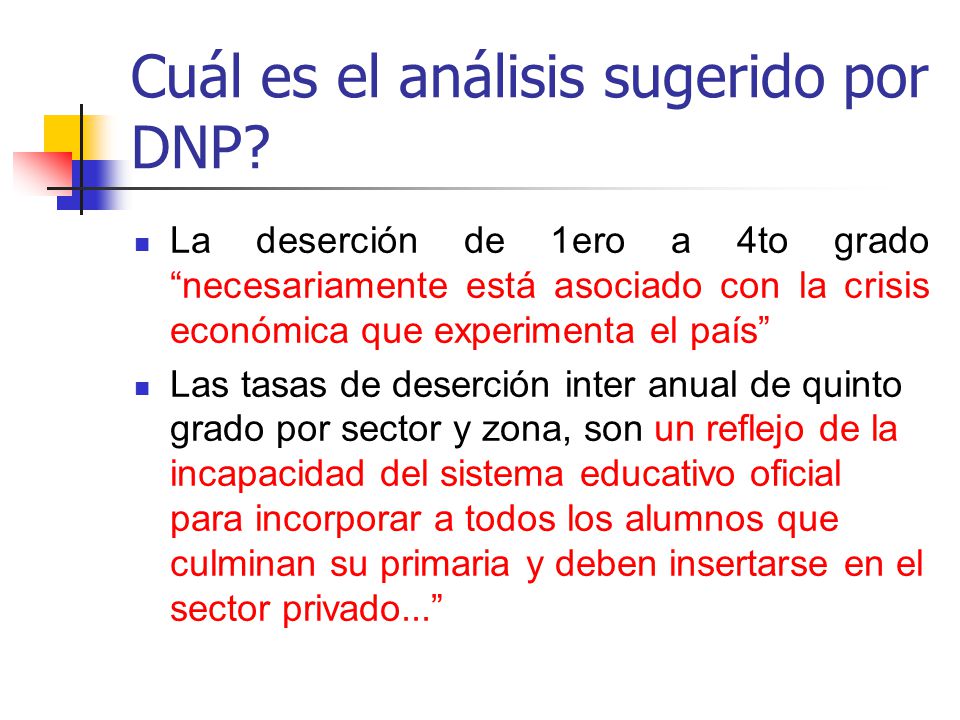 Estrategias Sist Micas De Atenci N A La Deserci N Repitencia Y