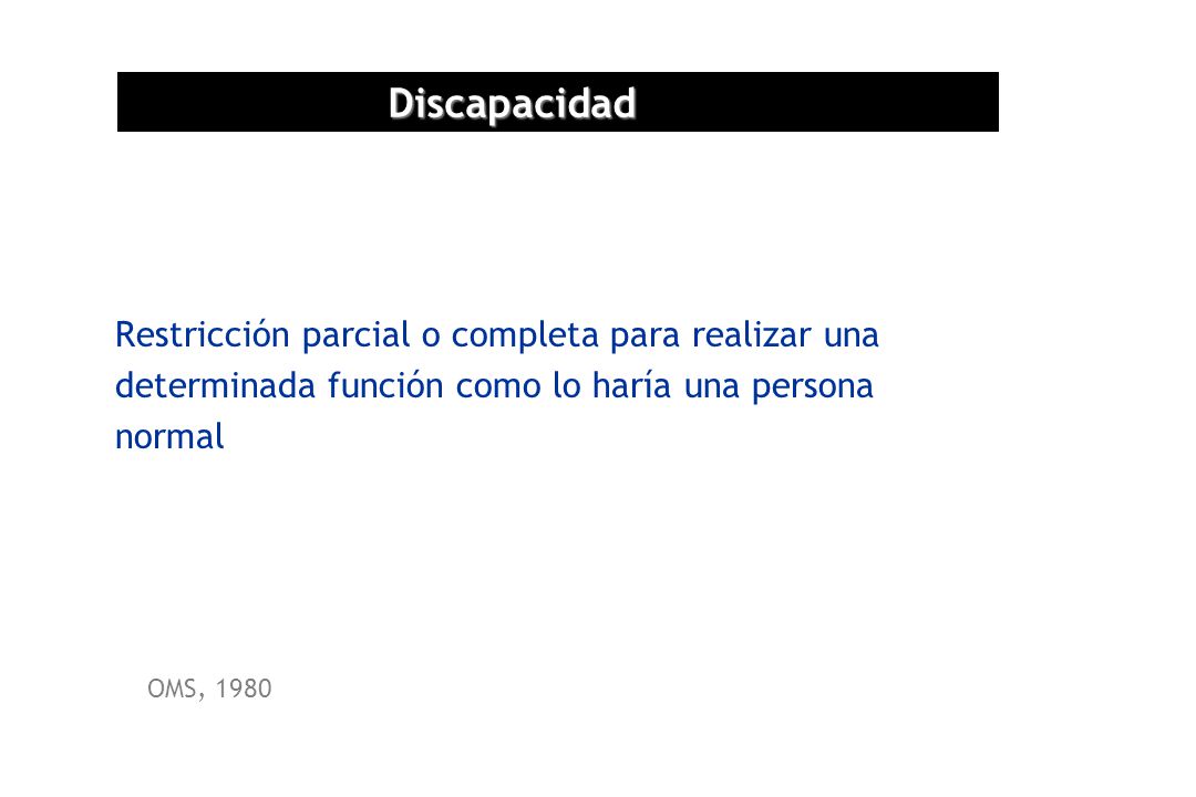 CONCEPTO CLASIFICACION INTERNACIONAL ENFERMEDAD OMS concepto clasificacion internacional enfermedad oms: