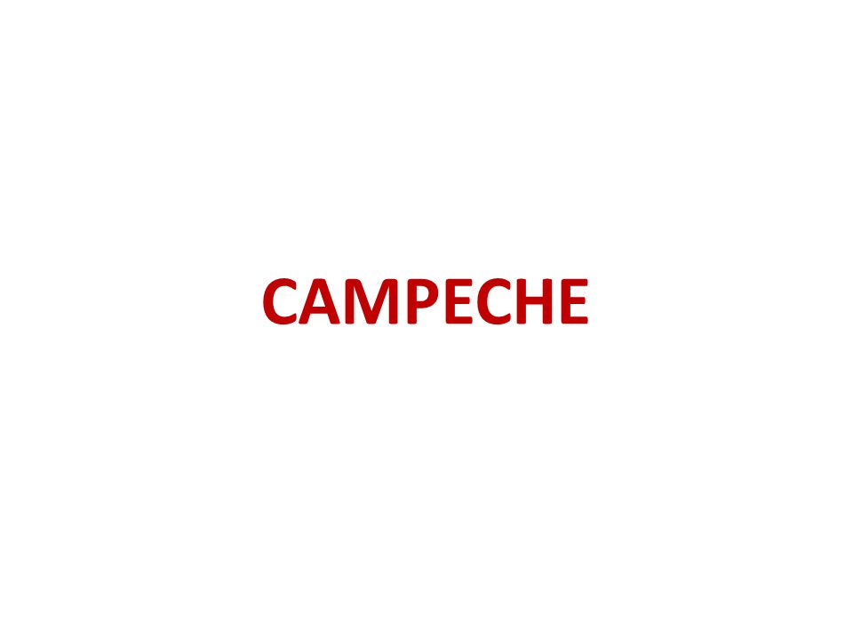 CAMPECHE