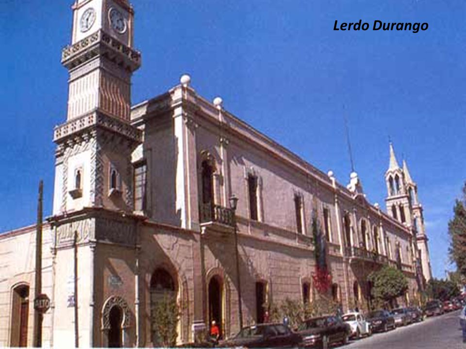 Jeréz de García Salinas, Zacatecas