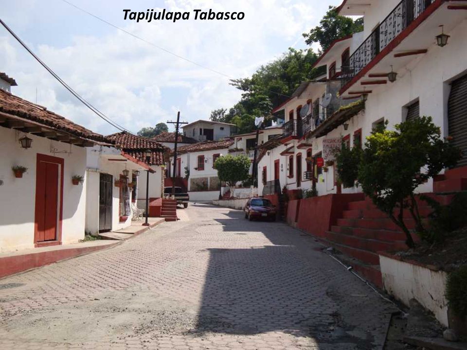 Tapalpa Jalisco