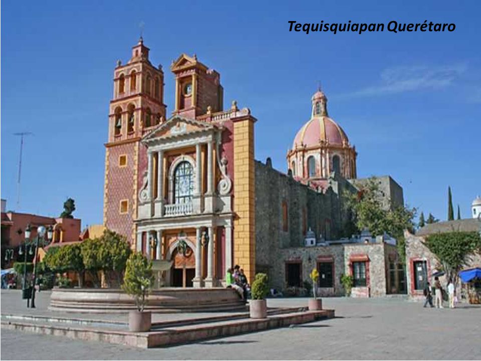 Tepoztlán Morelos