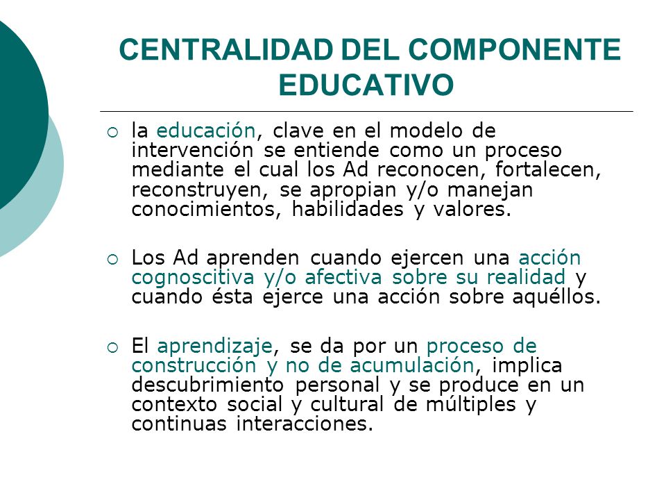 ENTIENDE SEGURIDAD EDUCATIVO entiende seguridad educativo: