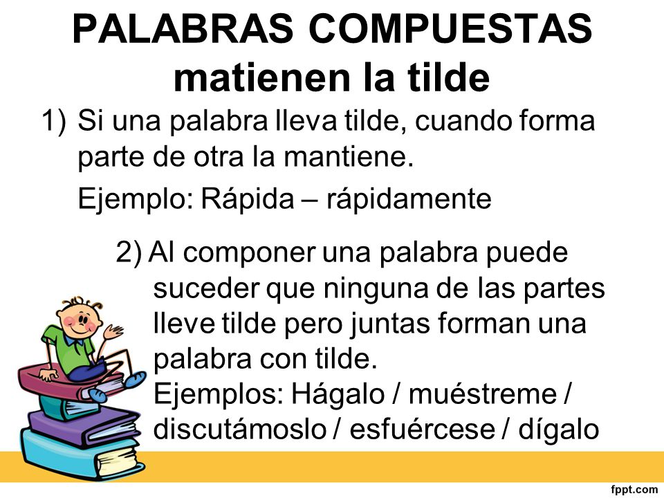 EJEMPLO PALABRA PAROXITONAS ejemplo palabra paroxitonas:
