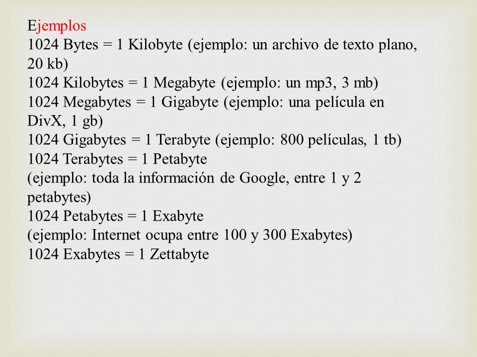EJEMPLO DE ARCHIVO PLANO ejemplo de archivo plano: