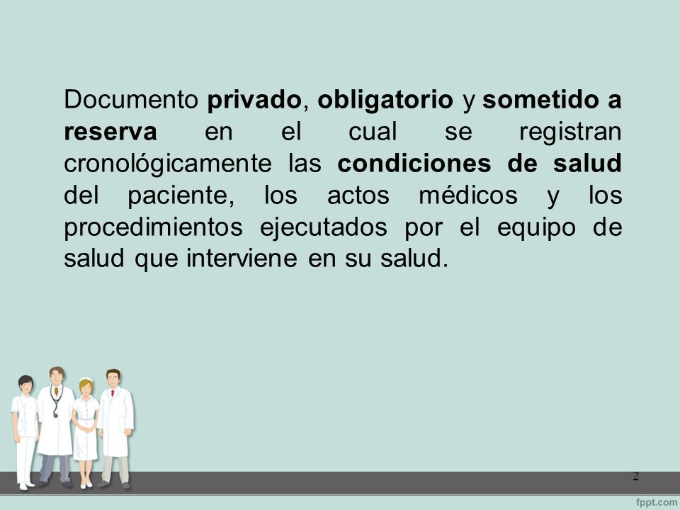 DOCUMENTO PRIVADO GESTION documento privado gestion: