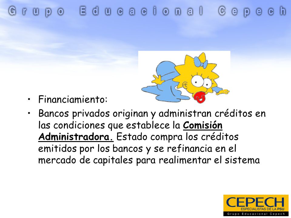Banco Credito E Inversiones