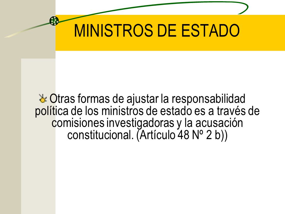 LEY ORGANICA CONSTITUCIONAL DE BASES GENERALES DE LA ley organica constitucional de bases generales de la: