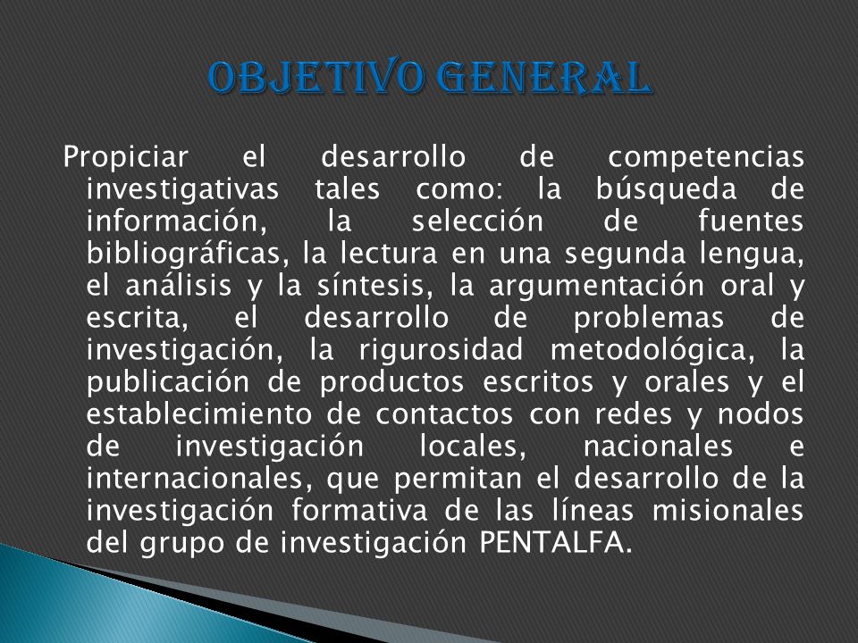 INVESTIGACION SOCIAL EN COLOMBIA investigacion social en colombia: