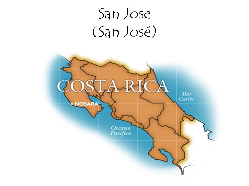 San Jose (San José)