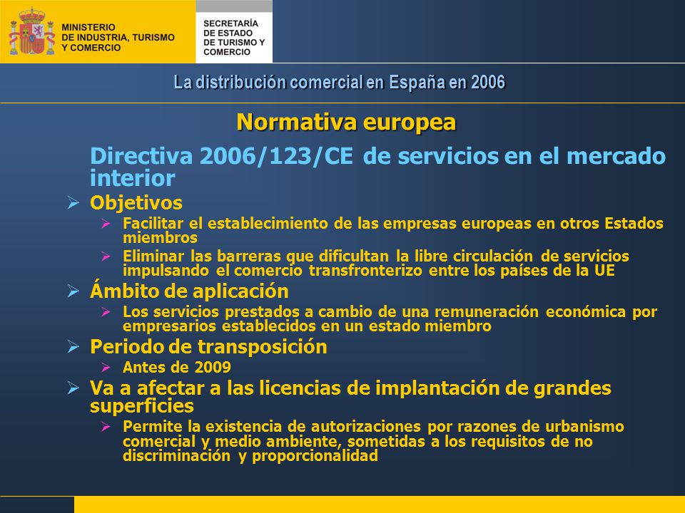 Directiva 2006 123 ce