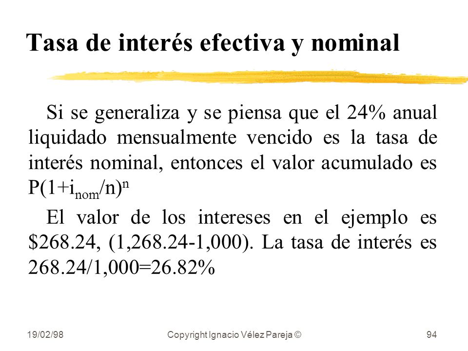 Decisiones De Inversion Ignacio Velez Pdf