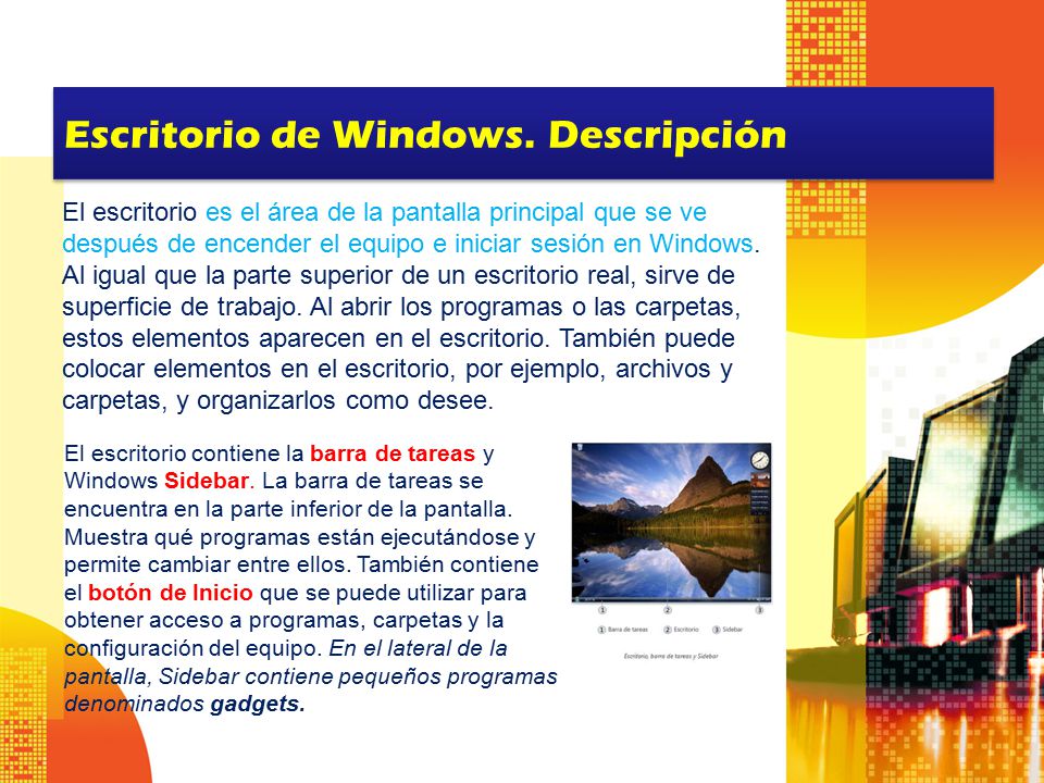 Temas De Computadora Para Windows Vista