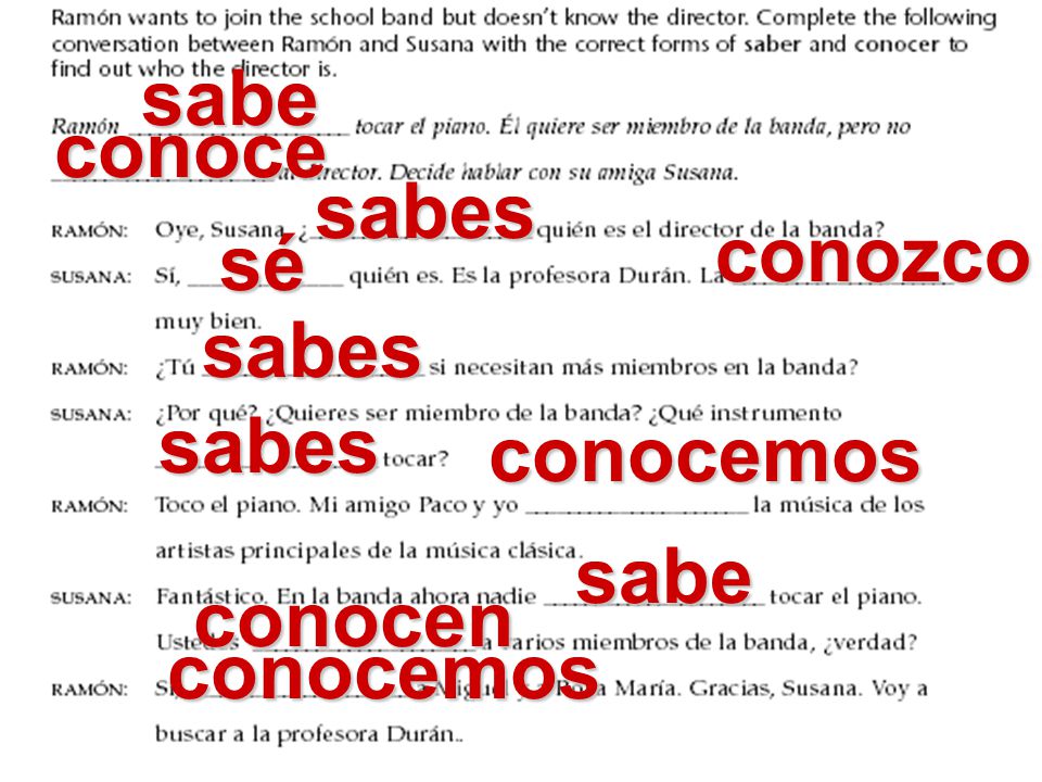 Realidades 2 Captulo 1b Answers Realidades 2 Saber Conocer Capítulo 1b Powerpoint Ppt Descargar