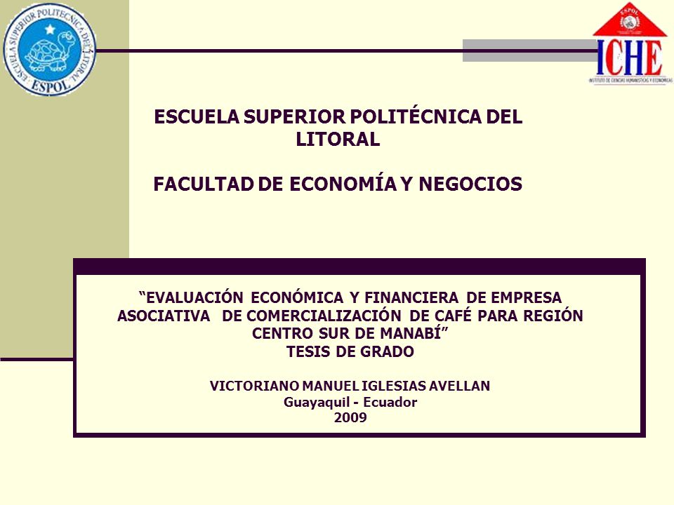 FACULTAD DE POLITECNICA facultad de politecnica: