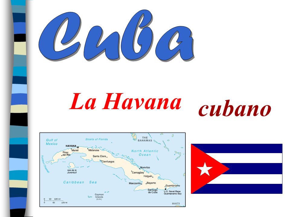 Las Antillas España Cuba Puerto Rico La República Dominicana