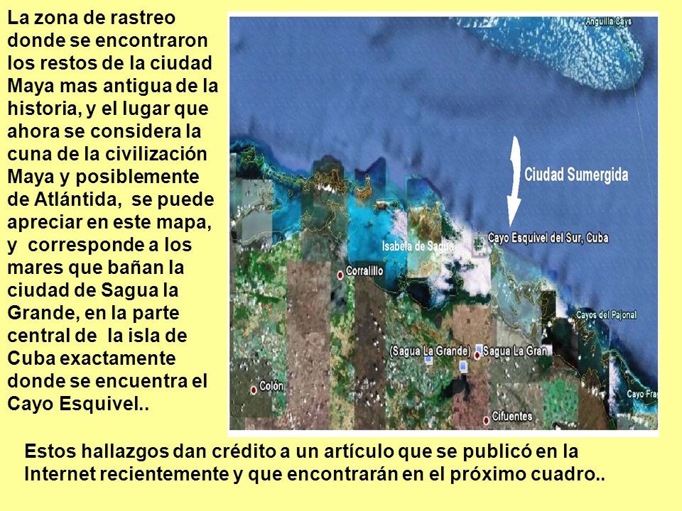 Resultado de imagen para atlantida maya
