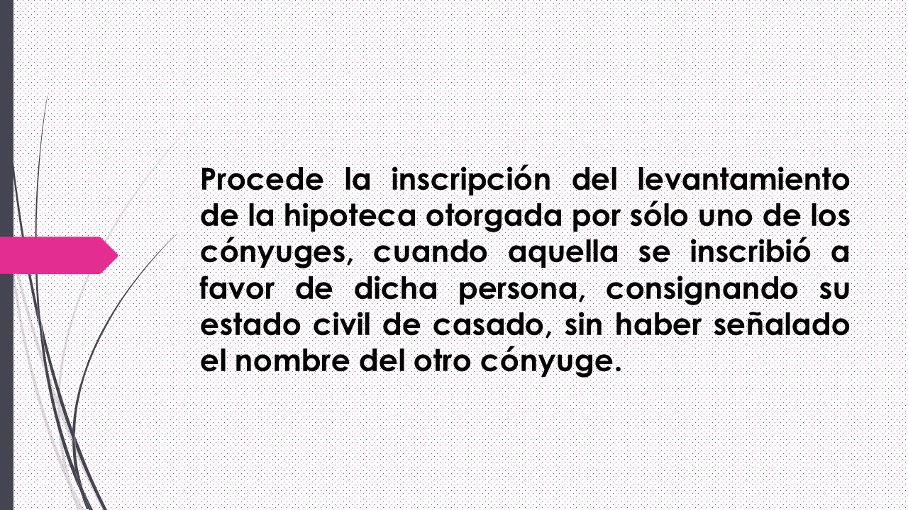 HIPOTECA GASTO REGISTRO LEVANTAMIENTO HIPOTECA hipoteca gasto registro levantamiento hipoteca: