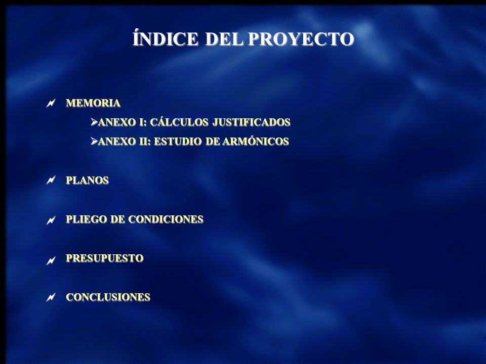 EL PROYECTO FIN DE CARRERA EN INGENIERIA INFORMATICA el proyecto fin de carrera en ingenieria informatica: