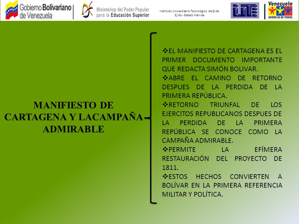 INSTITUTO UNIVERSITARIO TECNOLOGICO DE EJIDO instituto universitario tecnologico de ejido: