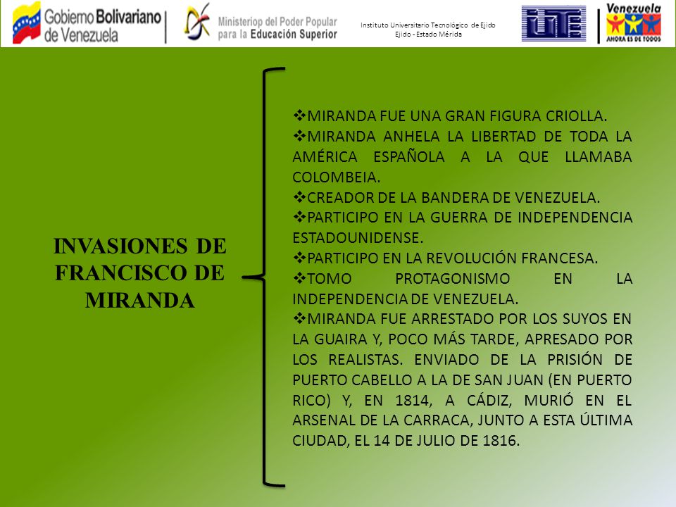 INSTITUTO UNIVERSITARIO TECNOLOGICO DE EJIDO instituto universitario tecnologico de ejido: