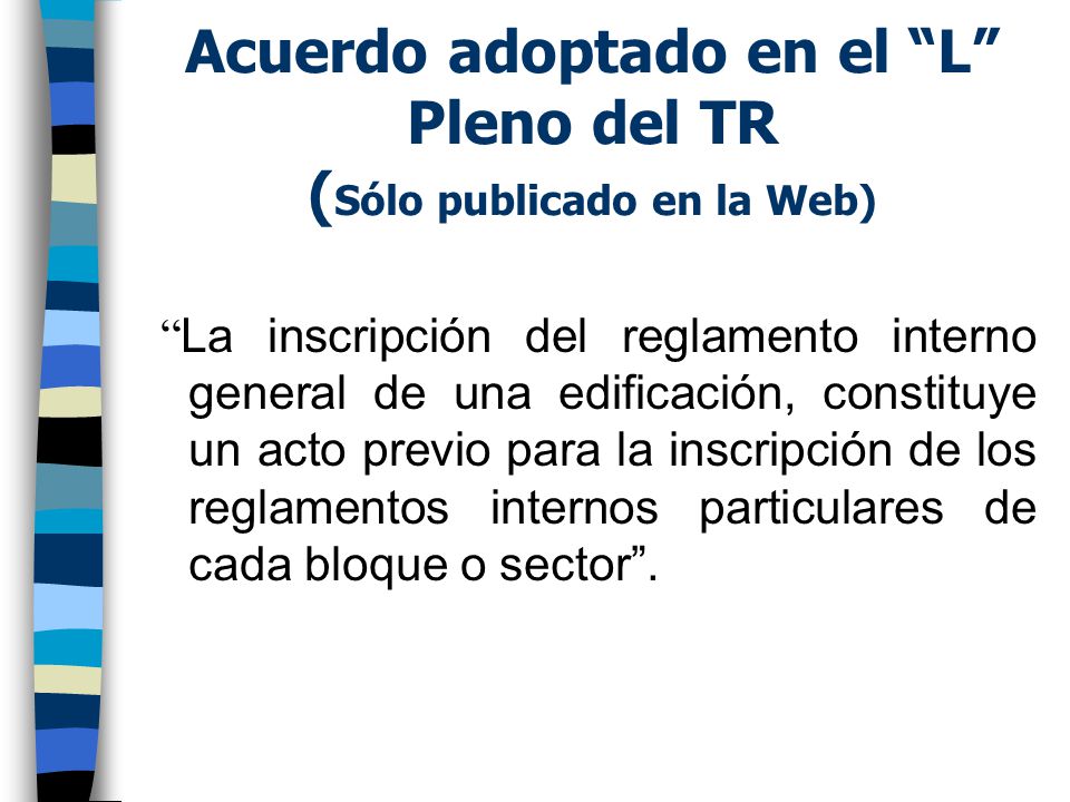 INTERNO LEY 27157 interno ley 27157: